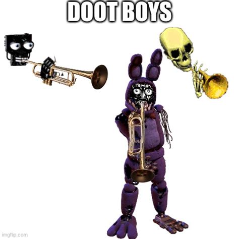 doot meme - Imgflip