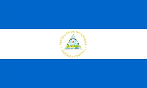 Flag of Nicaragua | Meaning, Colors & Symbol | Britannica