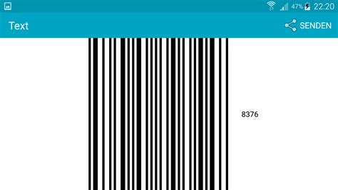 Amazon.com: Barcode Generator: Appstore for Android