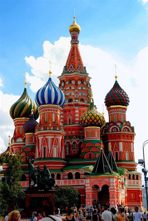 The Kremlin- Russia's equivalent of the Capitol Building. Russian ...