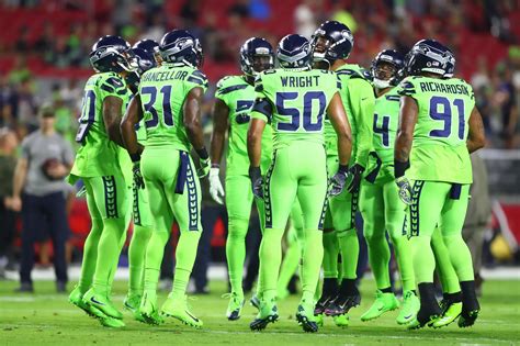 Seahawks vs Cardinals Thursday Night Football Open Thread