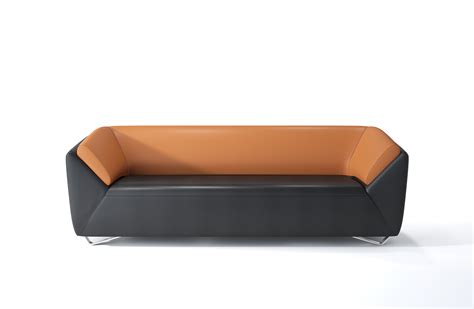 Modern Office Sofa - Office Inner