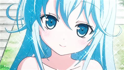 Top 20 Anime Girls With Blue Hair on MAL - MyAnimeList.net