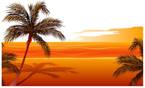 Free Beach Cliparts Vector Download Free Beach Cliparts Vector Png ...