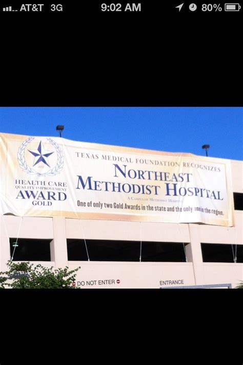 Northeast Methodist Plaza, 12709 Toepperwein Rd, Live Oak, TX, Doctors ...