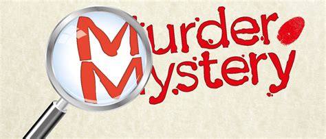 Mountain Murder Mystery – Feb 17 - Baldy