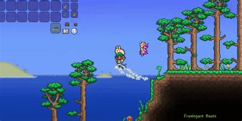 Best Boots in Terraria - Pro Game Guides