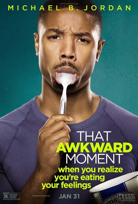 PCheng Photography: That Awkward Moment Movie Review