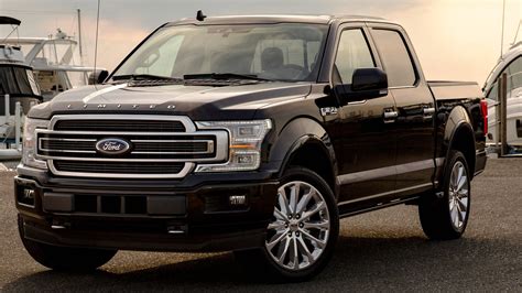 5 things you will want to know about the new Ford F-150 | Car Reviews