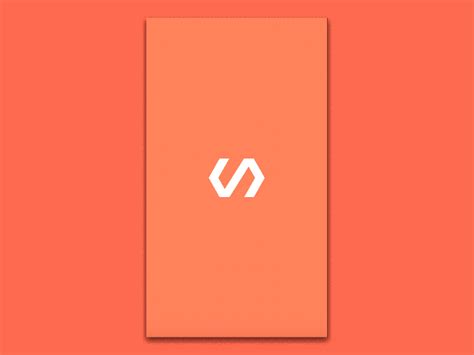 Splash Screen Animation by Maximilian Hennebach on Dribbble