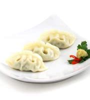 Hakka - Dumplings