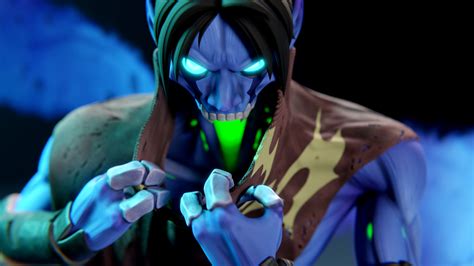 Raziel the Soul Reaver (Legacy of Kain fanart) - Finished Projects ...