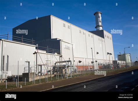 Great yarmouth power station hi-res stock photography and images - Alamy