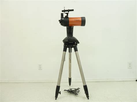 Celestron Nexstar 4se AS-IS Untested – Camera Exchange