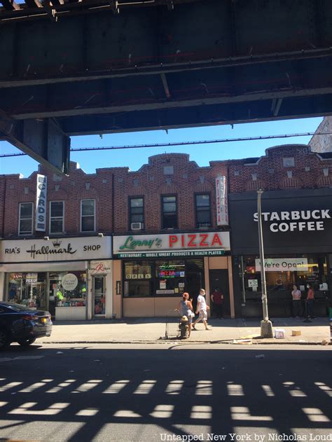 Lenny's Pizza, Brooklyn Spot Featured in Saturday Night Fever, Closed ...