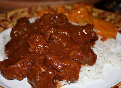 Madras Beef Curry - Best Recipes