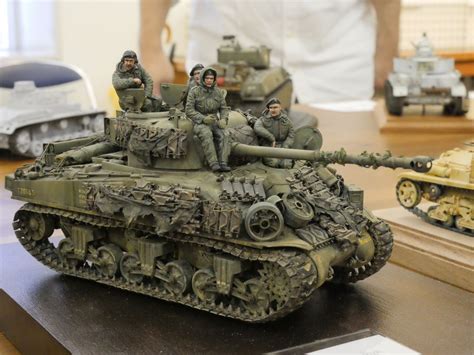 Plastic Model Kits, Plastic Models, Uk Tank, Self Propelled Artillery ...