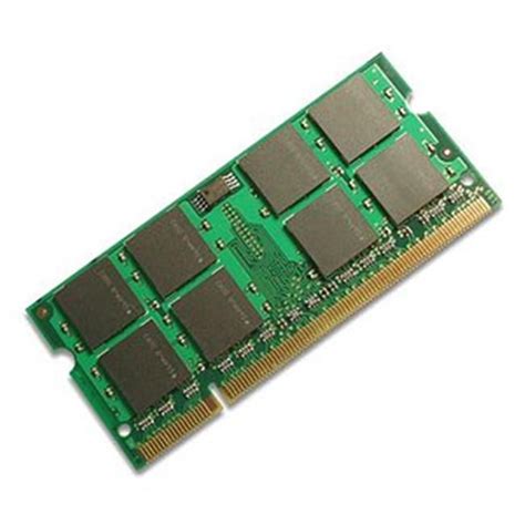 2GB DDR2 SDRAM Memory Module 2GB 667MHz DDR2-667-PC2-5300 DDR2 SDRAM ...