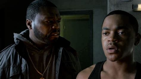 'Power Book II: Ghost': 50 Cent Returns as Kanan Stark in Season 2 ...