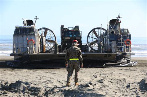 M983A4 on USS Ashland (LPD 48) LCAC | laststandonzombieisland