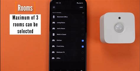 Lighting Magic: Unveiling The Philips Hue Sensor Setup – Automate Your Life