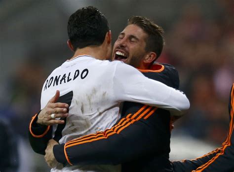 VIDEO Real Madrid 4-0 Bayern Munich: Goals, Highlights; Ronaldo And ...