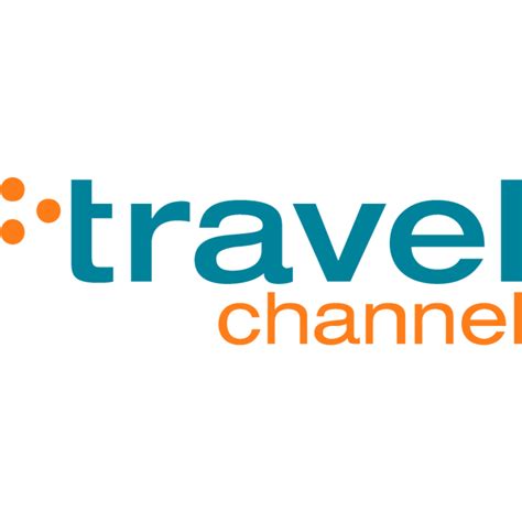 travel channel logo, Vector Logo of travel channel brand free download ...