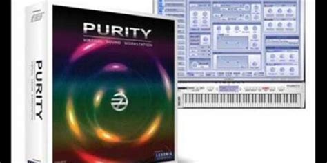 LUXONIX - Purity VST Free Download - Get Into PCr [2024] - Download ...