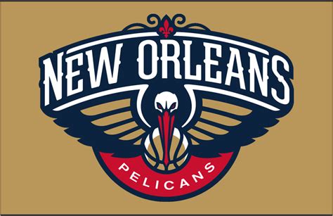 Pelicans Logo : Premium Vector | Pelicans mascot logo : A virtual ...