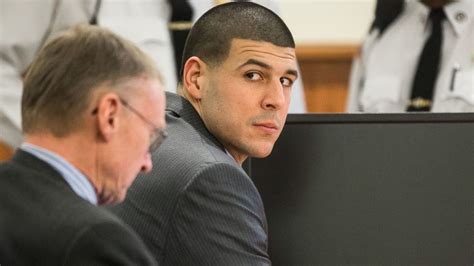 Aaron Hernandez Trial Judge Dismisses Juror - ABC News