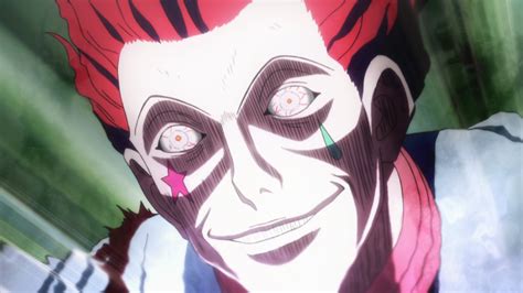 Image - Hisoka episode 16 4.PNG - Hunterpedia