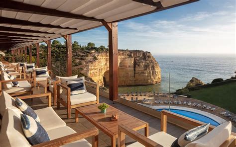 The Algarve | Telegraph Travel - The Telegraph