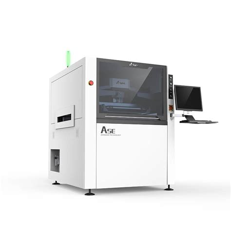 ASE SMT Stencil Printer