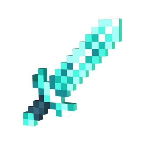 Diamond Sword | Minecraft: Dungeons Wiki | Fandom