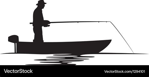 Free SVG Fishing Man Svg 15879+ DXF Include