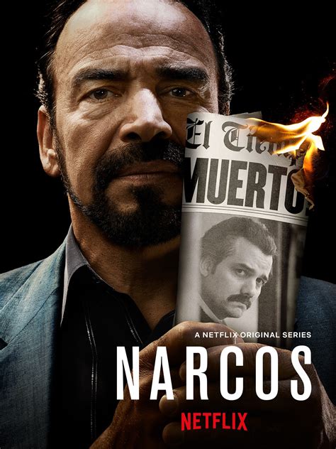 Narcos - Trailers & Videos - Rotten Tomatoes