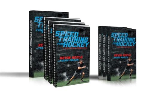 Hockey Training Programs - Hockey Workout Programs