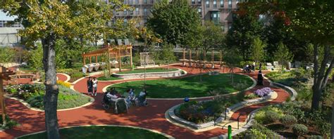 W.E. Carter School Sensory Garden | Sensory garden, Garden design plans ...