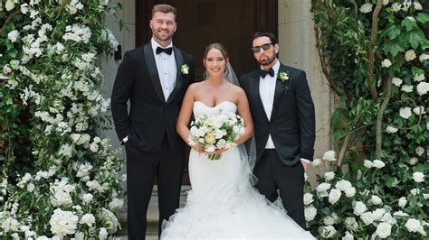 Eminem's Daughter Hailie Jade Gets Married, Shares Dance with Dad