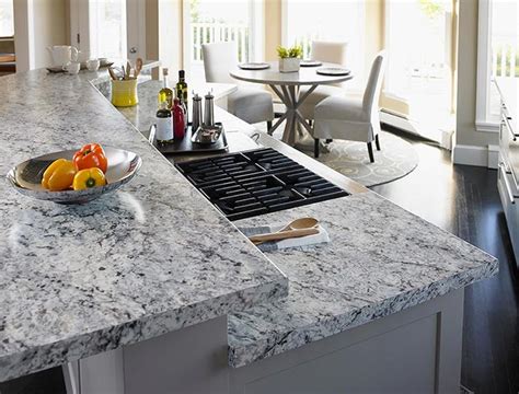 Custom Formica Laminate Countertops | Kitchen Magic