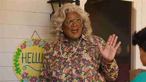 45+ Hilarious A MADEA HOMECOMING Quotes - Guide For Geek Moms