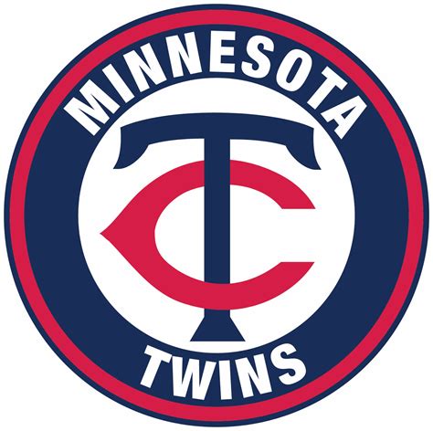 Minnesota Twins Logo Painted by lucky4meman - MakerWorld