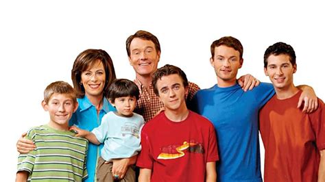 Where is The Cast of 'Malcolm in the Middle' Now? - Pedfire