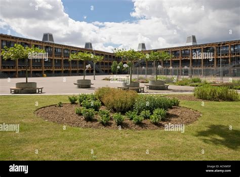 Mossbourne Community Academy located in Hackney London Stock Photo - Alamy