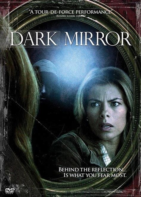 Dark Mirror | online sa prevodom