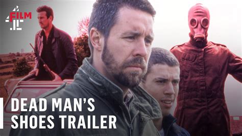 Shane Meadows’ Dead Man’s Shoes starring Paddy Considine | Official ...