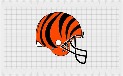 Cincinnati Bengals Logo History: Story Of The Bengals Tiger Logo