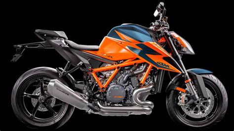 Launch video of the KTM 1290 Super Duke R released