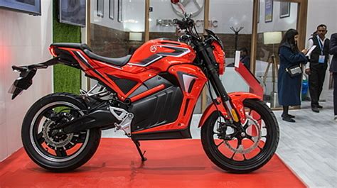 Hero Honda Electric Bike In India | Reviewmotors.co