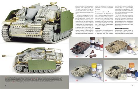 The Modelling News: On Display vol.2: StuG III from Canfora Publishing ...